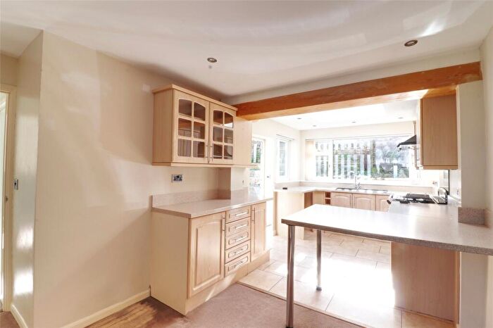 5 Bedroom Detached House For Sale In Croftswood Gardens, Ilfracombe, Devon, EX34
