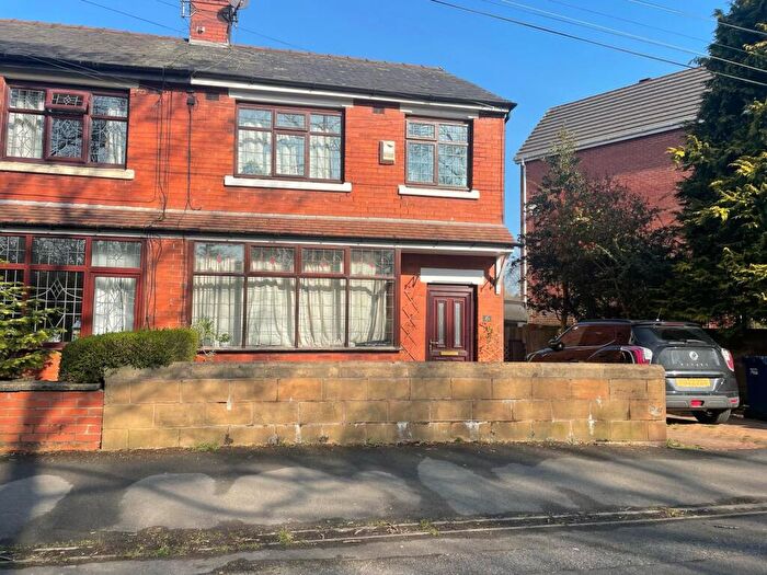 3 Bedroom Semi-Detached House For Sale In Shop Lane, Higher Walton, Preston, Lancashire, PR5
