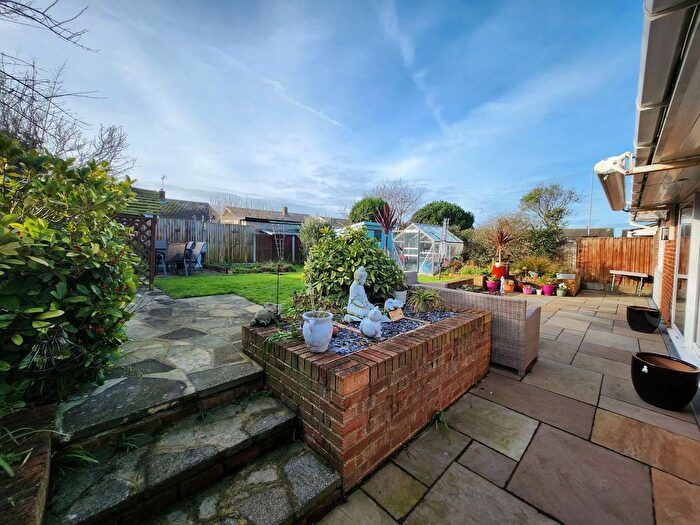 3 Bedroom Bungalow For Sale In Eastchurch Road, Cliftonville, Margate, CT9
