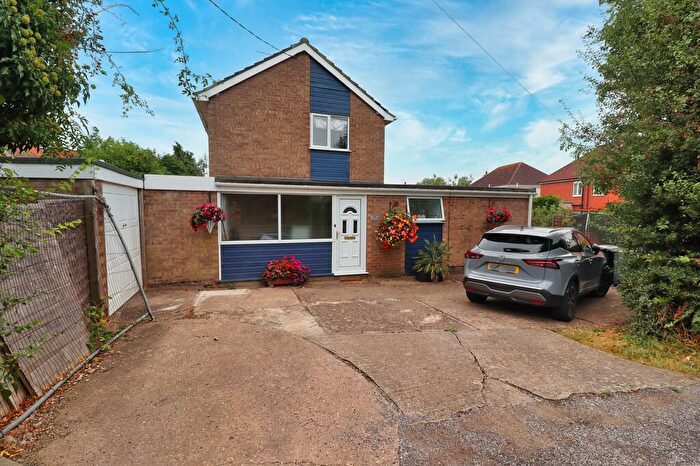 3 Bedroom Detached House For Sale In Waterford Lane, Cherry Willingham, Lincoln, LN3