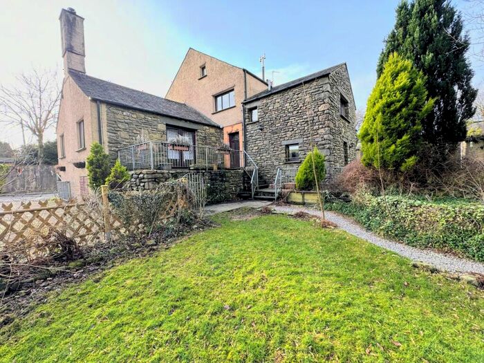 6 Bedroom Farm House For Sale In Old Hutton, Kendal, LA8