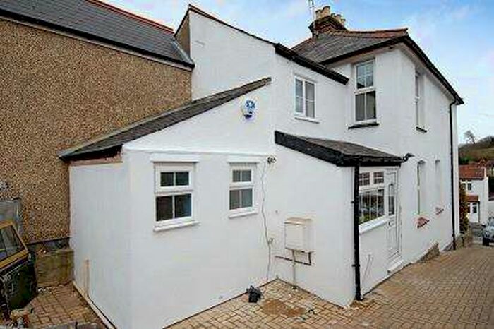 3 Bedroom Semi-Detached House To Rent In Chapel Lane, High Wycombe, HP12