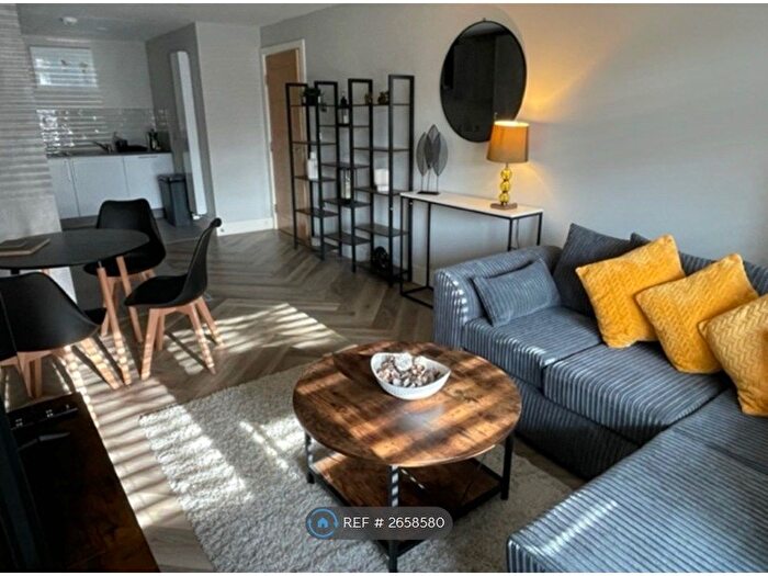 1 Bedroom Flat To Rent In Sir Robert Peel Court, Shirley, Solihull, B90