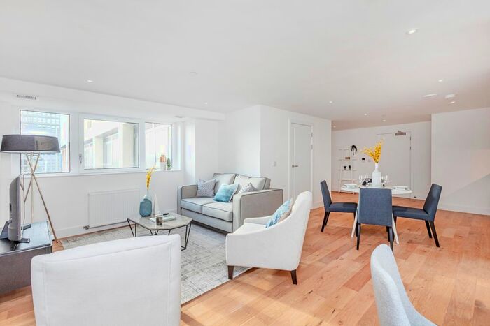 1 Bedroom Flat To Rent In The Residences, Edridge Road, Croydon, CR0