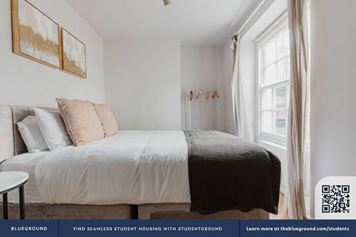 1 Bedroom Flat To Rent In Camden Town, London, NW1