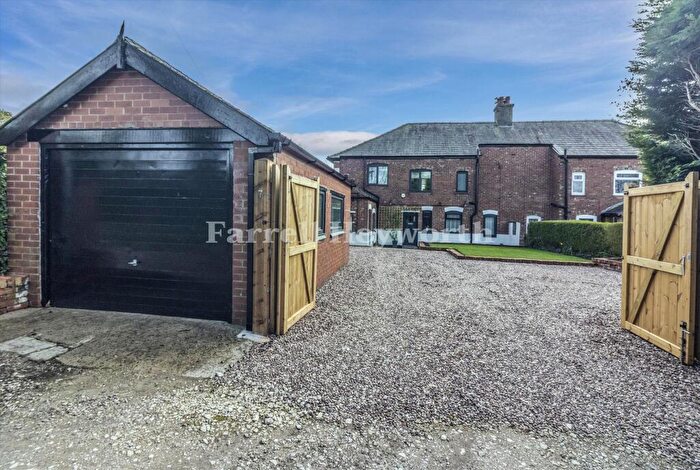 3 Bedroom Semi-Detached House For Sale In Brockholes Brow, Preston, PR1