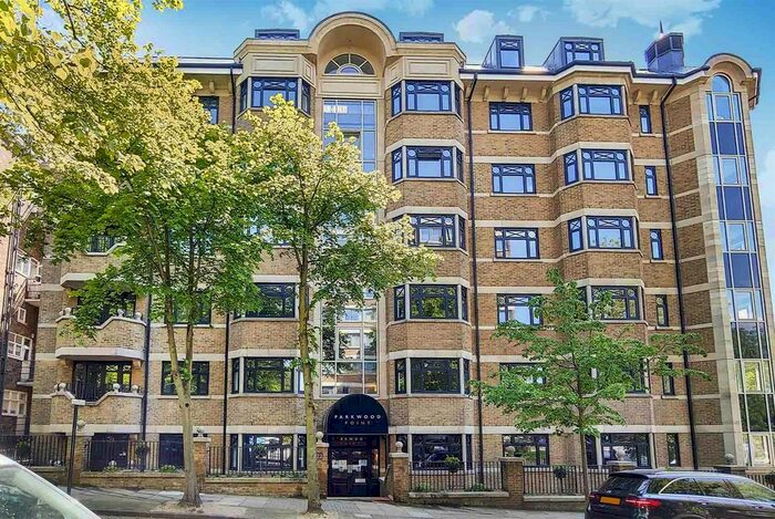 5 Bedroom Flat To Rent In Parkwood Point, St John's Wood, NW8