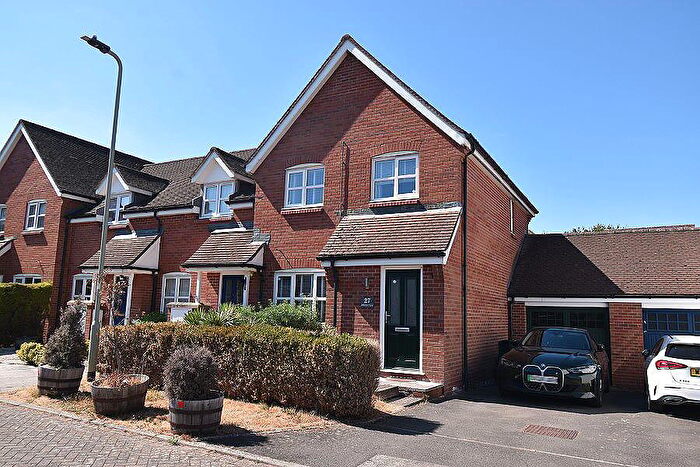 3 Bedroom End Of Terrace House For Sale In Ashclyst View, Broadclyst, Exeter, EX5