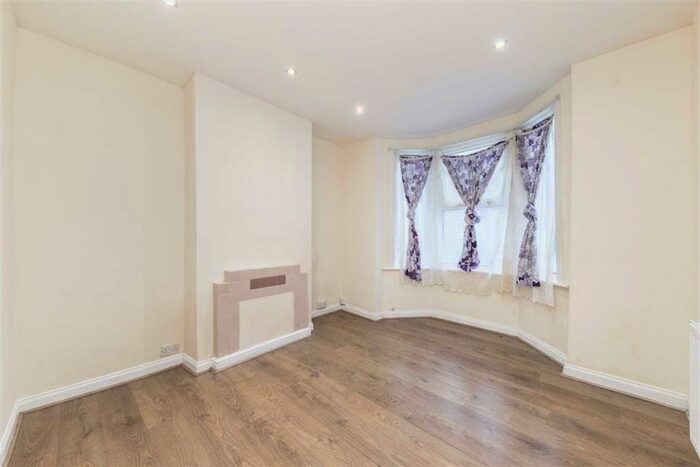 4 Bedroom Terraced House To Rent In Reidhaven Road, Woolwich, SE18