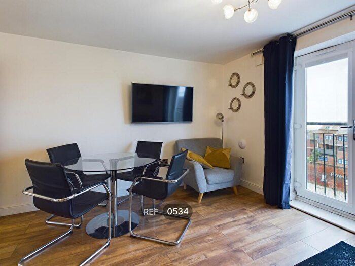 2 Bedroom Apartment To Rent In Egremont Russet Building, - Wellington Street, HU1