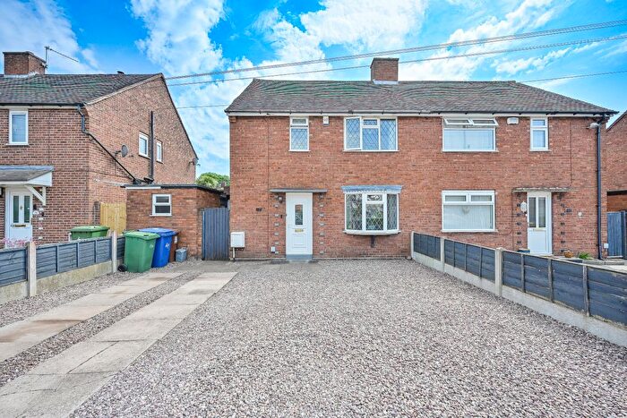 3 Bedroom Semi-Detached House For Sale In Pye Green Road, Pye Green, WS11