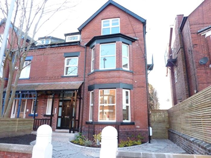 2 Bedroom Flat To Rent In Egerton Road, North, Chorlton-Cum-Hardy, M21
