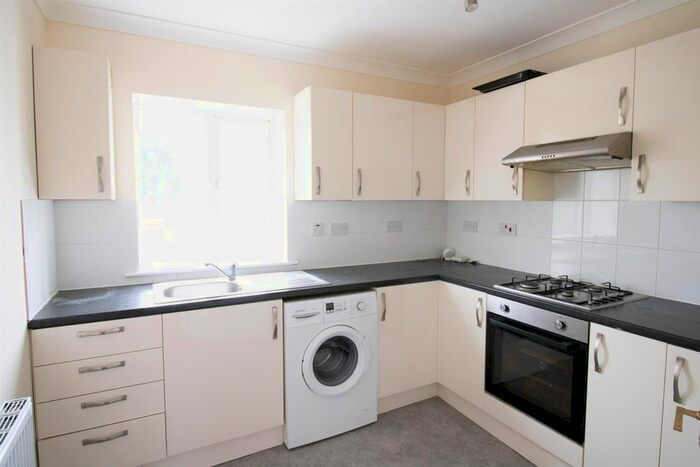 1 Bedroom Flat To Rent In Clockhouse Way, Braintree, CM7