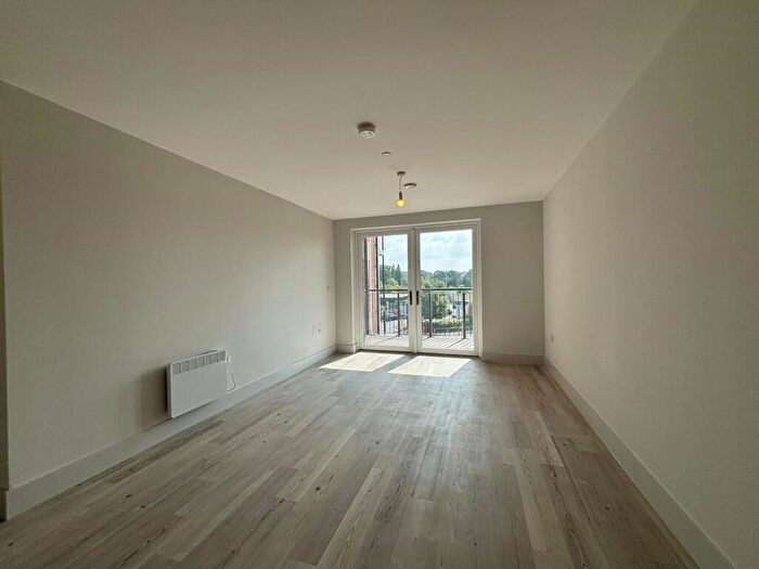 1 Bedroom Apartment To Rent In Exeter, EX4