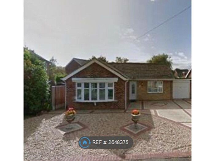 3 Bedroom Bungalow To Rent In Brookfield Avenue, Nettleham, LN2