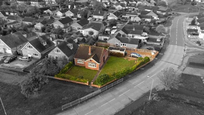 3 Bedroom Detached Bungalow For Sale In Coneygree Road, Peterborough, PE2