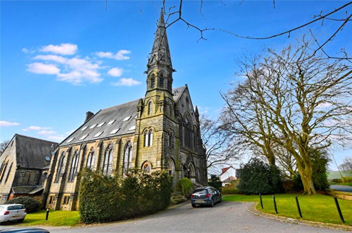 2 Bedroom Apartment For Sale In Kirklands, Carr Lane, Thorner, Leeds, West Yorkshire, LS14