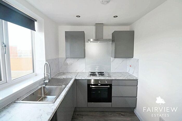 2 Bedroom Apartment To Rent In Southchurch Drive, Nottingham, NG11