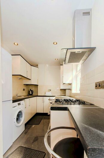 1 Bedroom Flat To Rent In Westbury Lodge Close, Pinner, HA5