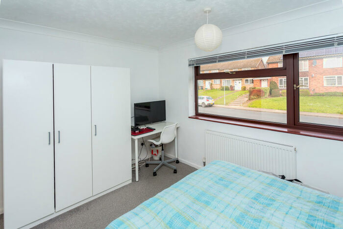 4 Bedroom Semi-Detached House To Rent In Forest Road, Colchester, CO4