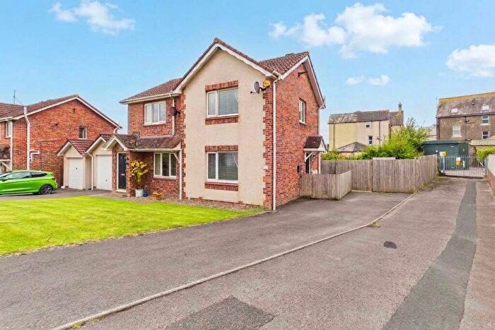 2 Bedroom Semi Detached House For Sale In Links Crescent, Seascale, CA20
