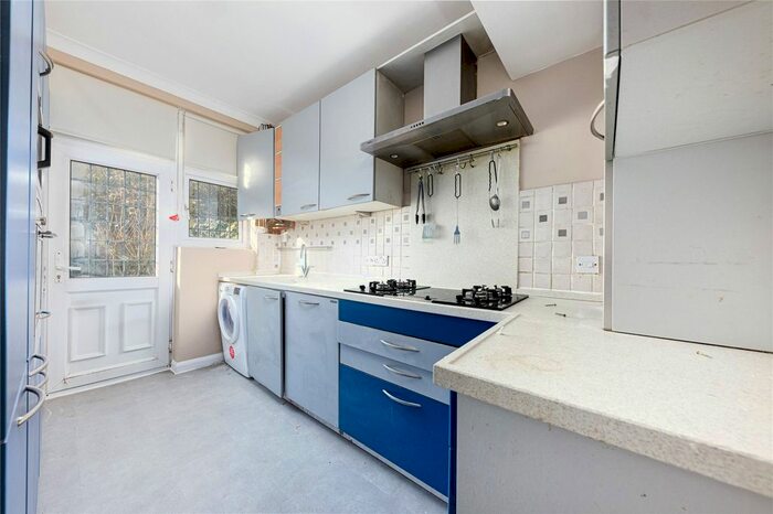 4 Bedroom Property To Rent In Petherton Road, Canonbury, N5