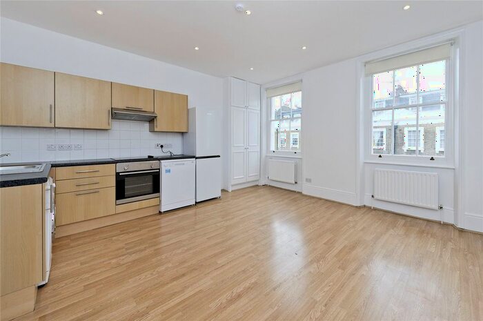 1 Bedroom Flat To Rent In Alderney Street, London, SW1V