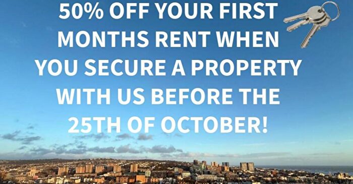 2 Bedroom Apartment To Rent In Western Road, Brighton, BN1