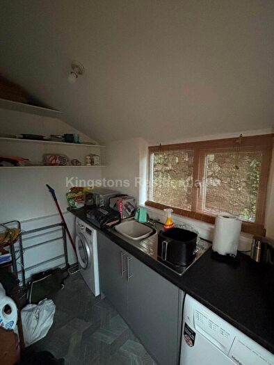 4 Bedroom Terraced House To Rent In Stacey Road, Roath, Cardiff, CF24
