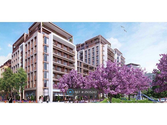 1 Bedroom Flat To Rent In Michael Road, London, SW6