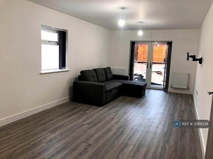 1 Bedroom Flat To Rent In Saffron Lane, Leicester, LE2