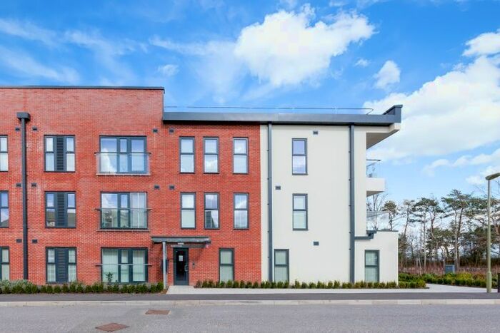 1 Bedroom Flat To Rent In Westacott Road, Ambrosden, Bicester, OX25