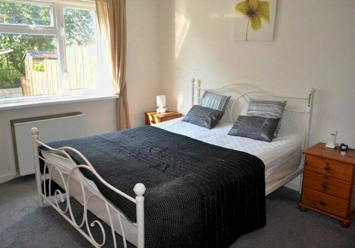 2 Bedroom Maisonette To Rent In Crypt Court, Tuffley, Gloucester GL4