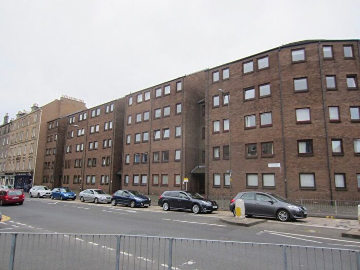 4 Bedroom Flat To Rent In St Leonard`S Street, Newington, Edinburgh, EH8