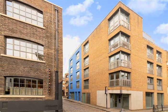 2 Bedroom Flat To Rent In Winchester Square, London, SE1