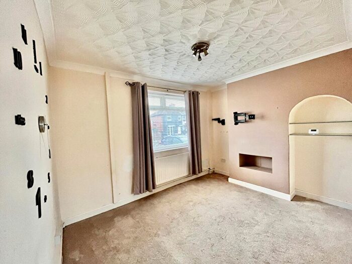 3 Bedroom Terraced House For Sale In Nelson Road, Edlington, Doncaster, South Yorkshire, DN12