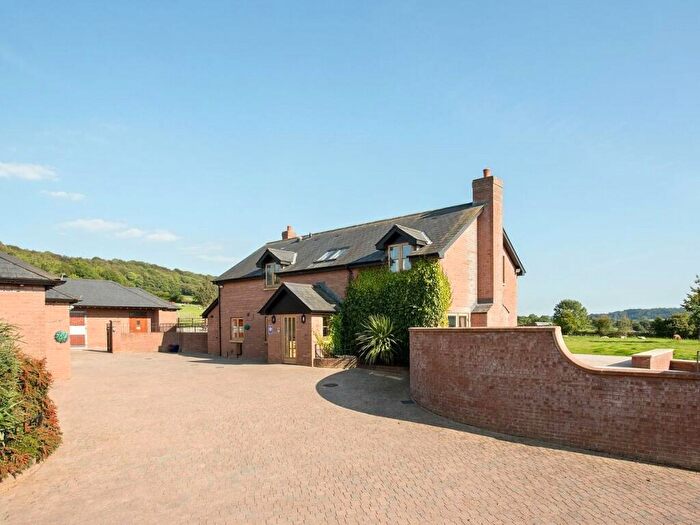 5 Bedroom Detached House To Rent In Blackborough, Cullompton, Devon, EX15