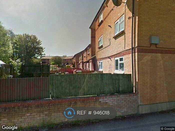 1 Bedroom Flat To Rent In Newbrdwell, United Kingdom, MK13