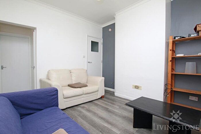 4 Bedroom Terraced House To Rent In Hamilton Street, Evington, LE2