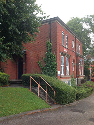 1 Bedroom Flat To Rent In Preston New Road, Blackburn, Lancashire, BB2