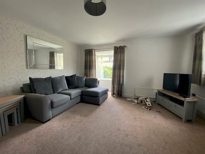 2 Bedroom Flat To Rent In The Fairways, West Pelton, Stanley, DH9