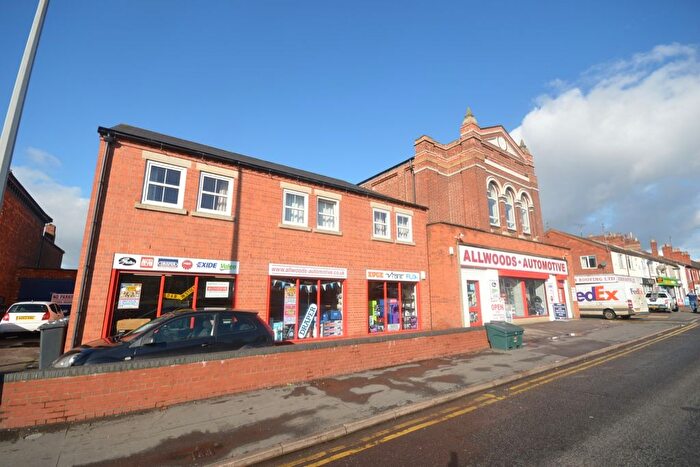 1 Bedroom Flat To Rent In A Newark Road, Lincoln, LN5