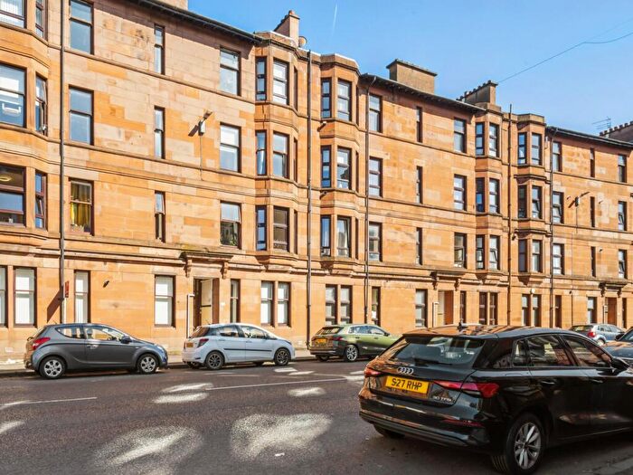 1 Bedroom Flat For Sale In Holmlea Road, Cathcart, Glasgow, G44