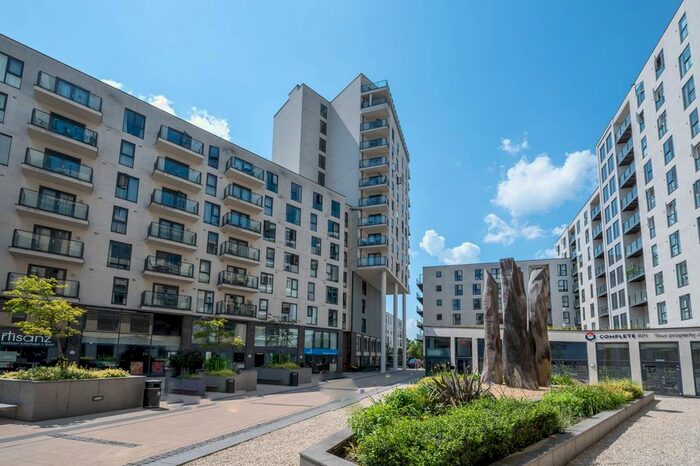 Studio To Rent In Woking, Woking, GU22