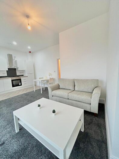 1 Bedroom Apartment To Rent In Claude Road, Cardiff, CF24