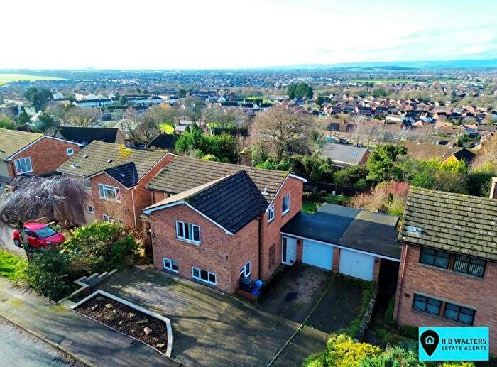 6 Bedroom Detached House For Sale In Ardmore Close, Tuffley, GL4