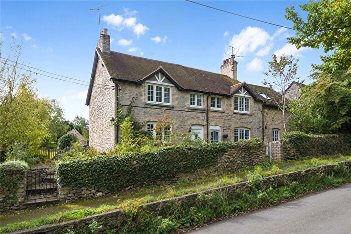 3 Bedroom Semi-Detached House For Sale In Poyntington, Sherborne, DT9