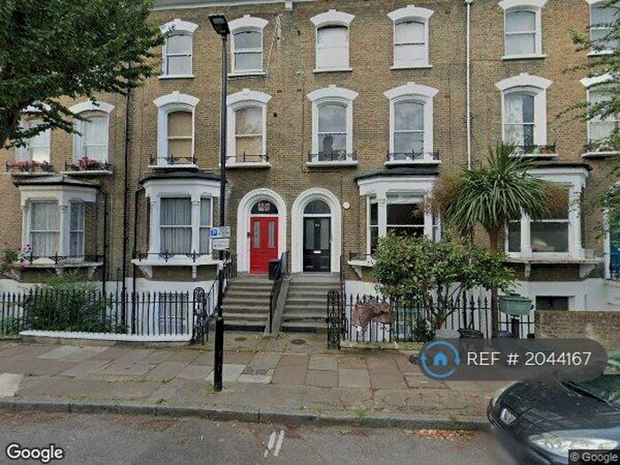 2 Bedroom Flat To Rent In Pyrland Road, London, N5