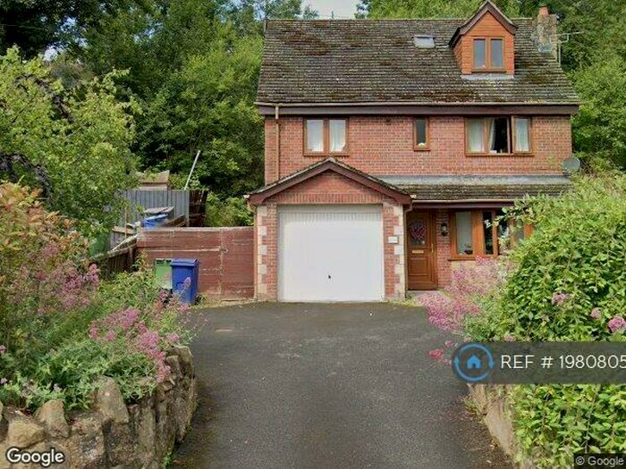 5 Bedroom Detached House To Rent In Westminster Road, Brynteg, Wrexham, LL11