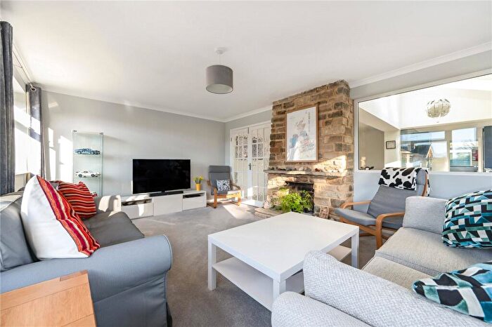 3 Bedroom Bungalow For Sale In Longmeadow Gardens, Birdham, Chichester, West Sussex, PO20